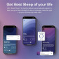 Apollo Neuro Twilight - Appareil Anti-Stress & Sommeil + Abonnement 12 Mois SmartVibes AI Apollo Neuro Twilight - Appareil Anti-Stress & Sommeil + Abonnement 12 Mois SmartVibes AI