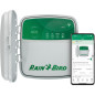 Rain Bird ARC8 - Programmateur d'arrosage intelligent WiFi 8 zones, compatible Alexa, certifié EPA WaterSense Rain Bird ARC8 - Programmateur d'arrosage intelligent WiFi 8 zones, compatible Alexa, certifié EPA WaterSense