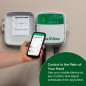Rain Bird ARC8 Smart WiFi Irrigation Controller, 8-Zone, Alexa Compatible, EPA WaterSense Certified Rain Bird ARC8 Smart WiFi Irrigation Controller, 8-Zone, Alexa Compatible, EPA WaterSense Certified