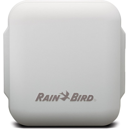 Contrôleur d'Irrigation Rain Bird TRU8O WiFi 8 Zones