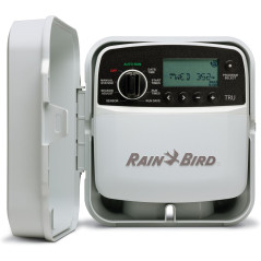 Contrôleur d'Irrigation Rain Bird TRU8O WiFi 8 Zones