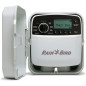Rain Bird TRU8O 8-Zone WiFi Ready Indoor/Outdoor Program-Based Irrigation Controller Timer Rain Bird TRU8O 8-Zone WiFi Ready Indoor/Outdoor Program-Based Irrigation Controller Timer