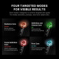medicube Age-R Booster Pro | 6-in-1 Glass Glow Beauty Massager for Radiant Korean Skin Care medicube Age-R Booster Pro | 6-in-1 Glass Glow Beauty Massager for Radiant Korean Skin Care