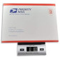 Accuteck 8250 Digital Shipping & Postal Scale, 50lb Capacity, 0.1oz High Accuracy Precision Accuteck 8250 Digital Shipping & Postal Scale, 50lb Capacity, 0.1oz High Accuracy Precision