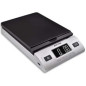 Accuteck 8250 Digital Shipping & Postal Scale, 50lb Capacity, 0.1oz High Accuracy Precision Accuteck 8250 Digital Shipping & Postal Scale, 50lb Capacity, 0.1oz High Accuracy Precision
