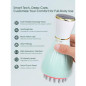 Appareil de Massage Drainage Lymphatique, Sculpteur Corps & Fascia Blaster Anti-Cellulite Vert Dégradé Appareil de Massage Drainage Lymphatique, Sculpteur Corps & Fascia Blaster Anti-Cellulite Vert Dégradé