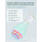 Appareil de Massage Drainage Lymphatique, Sculpteur Corps & Fascia Blaster Anti-Cellulite Vert Dégradé Appareil de Massage Drainage Lymphatique, Sculpteur Corps & Fascia Blaster Anti-Cellulite Vert Dégradé