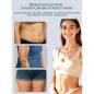 Appareil de Massage Drainage Lymphatique, Sculpteur Corps & Fascia Blaster Anti-Cellulite Vert Dégradé Appareil de Massage Drainage Lymphatique, Sculpteur Corps & Fascia Blaster Anti-Cellulite Vert Dégradé