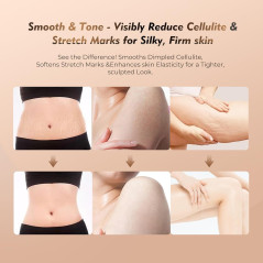 Massageur Cellulite 3-en-1 35 Vitesses - Drainage Lymphatique