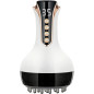 35-Speed 3-in-1 Lymphatic Drainage Massager with Microcurrent, Heat & Vibration – Anti-Cellulite Body Sculpting Tool (White) 35-Speed 3-in-1 Lymphatic Drainage Massager with Microcurrent, Heat & Vibration – Anti-Cellulite Body Sculpting Tool (White)
