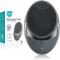 COSLUS Silicone Facial Cleansing Brush – Waterproof, Rechargeable, 5 Modes, Deep Clean & Exfoliate for Men & Women COSLUS Silicone Facial Cleansing Brush – Waterproof, Rechargeable, 5 Modes, Deep Clean & Exfoliate for Men & Women