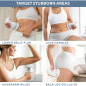 Vibro Sculpt 1.0 – Appareil Électrique de Sculpture Corporelle, Tonification, Drainage & Massage Anti-Cellulite Vibro Sculpt 1.0 – Appareil Électrique de Sculpture Corporelle, Tonification, Drainage & Massage Anti-Cellulite