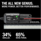 NOCO GENIUS5 5A 6V/12V Smart Battery Charger & Maintainer with Overcharge Protection & Temperature Compensation NOCO GENIUS5 5A 6V/12V Smart Battery Charger & Maintainer with Overcharge Protection & Temperature Compensation