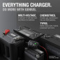 NOCO GENIUS2 2A 6V/12V Smart Battery Charger & Maintainer with Overcharge Protection & Temp Compensation NOCO GENIUS2 2A 6V/12V Smart Battery Charger & Maintainer with Overcharge Protection & Temp Compensation