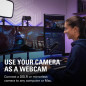 Elgato Cam Link 4K – HDMI to USB 3.0 External Capture Card for DSLR, Camcorder, ActionCam, Streaming & Recording Elgato Cam Link 4K – HDMI to USB 3.0 External Capture Card for DSLR, Camcorder, ActionCam, Streaming & Recording