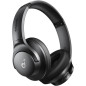 Soundcore Q20i Wireless Over-Ear Headphones by Anker - Hybrid ANC, 40H Playtime, Hi-Res Audio, App Control Soundcore Q20i Wireless Over-Ear Headphones by Anker - Hybrid ANC, 40H Playtime, Hi-Res Audio, App Control