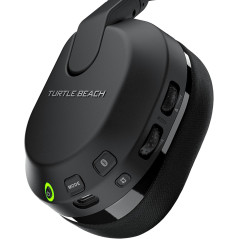Turtle Beach Stealth 600 Wireless Gaming Headset – Multiplatform, 80-Hr Battery