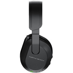 Turtle Beach Stealth 600 Wireless Gaming Headset for Xbox, PS, PC & Mobile – Bluetooth, 80-Hr Battery, Noise-Cancelling Mic