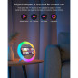 Swarmir Bluetooth Speaker with Lights & Wireless Charging – Perfect Birthday Gift for Teens & Girls Swarmir Bluetooth Speaker with Lights & Wireless Charging – Perfect Birthday Gift for Teens & Girls