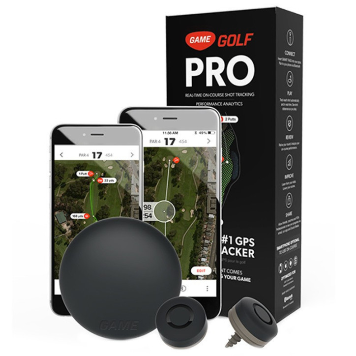 GAME GOLF Pro : Analyse de Swing en Temps Réel - Améliorez Votre Jeu Facilement! GAME GOLF Pro : Analyse de Swing en Temps Réel - Améliorez Votre Jeu Facilement!