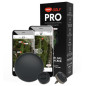 Game Golf Pro: Advanced, Hands-Free Golf Shot Tracking System - Improve Your Game Today!