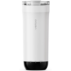 VSITOO S5 Mug Chauffant 16oz Auto-Sensing AI - Cadeau Idéal