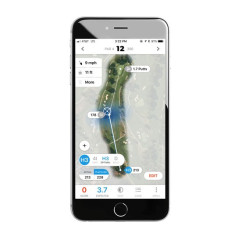 Game Golf Pro, devenez un pro du swing