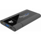 2nd Gen Backup Power Supply & Travel Battery | Swappable 150Wh Cell | Compatible with Popular CPAP Devices 2nd Gen Backup Power Supply & Travel Battery | Swappable 150Wh Cell | Compatible with Popular CPAP Devices