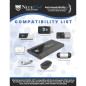 2nd Gen Backup Power Supply & Travel Battery | Swappable 150Wh Cell | Compatible with Popular CPAP Devices 2nd Gen Backup Power Supply & Travel Battery | Swappable 150Wh Cell | Compatible with Popular CPAP Devices