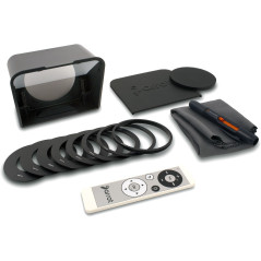 Parrot, le prompteur portable