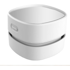 Aspirateur de bureau ODISTAR sans fil, autonomie 90 min