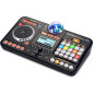 VTech Kidi Star DJ Mixer – Interactive Kids Music Mixer with Lights & Sound Effects VTech Kidi Star DJ Mixer – Interactive Kids Music Mixer with Lights & Sound Effects