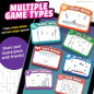 Pixicade d'Abacus Brands – Transformez vos dessins en jeux vidéo jouables instantanément ! Pixicade d'Abacus Brands – Transformez vos dessins en jeux vidéo jouables instantanément !