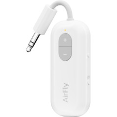 Twelve South AirFly SE : Adaptateur Bluetooth 20h pour AirPods