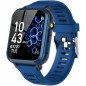 Montre Intelligente Enfants 39 Jeux Écran Tactile HD Caméra Musique Podomètre Lampe Alarme 5-12 Ans Montre Intelligente Enfants 39 Jeux Écran Tactile HD Caméra Musique Podomètre Lampe Alarme 5-12 Ans