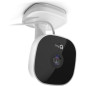 myQ Smart Garage Security Camera – 1080p HD, Night Vision, Motion Detection, Wi-Fi, Two-Way Audio myQ Smart Garage Security Camera – 1080p HD, Night Vision, Motion Detection, Wi-Fi, Two-Way Audio