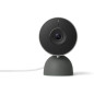 Google Nest Cam Indoor (3rd Gen, Wired) – 2K Video, Night Vision, 2-Way Audio, Works with Google Home, Hazel (2025) Google Nest Cam Indoor (3rd Gen, Wired) – 2K Video, Night Vision, 2-Way Audio, Works with Google Home, Hazel (2025)