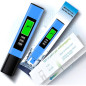 2025 4-in-1 Digital TDS Meter - Accurate TDS, EC & Temp Tester (°C/°F) for Water, RO/DI, Aquariums - 0-9999ppm 2025 4-in-1 Digital TDS Meter - Accurate TDS, EC & Temp Tester (°C/°F) for Water, RO/DI, Aquariums - 0-9999ppm