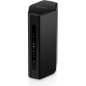 NETGEAR Nighthawk WiFi 7 Routeur BE9300, 9.3Gbps, Tri-Bande, Port 2.5Gbps, 2500pi², 100 Appareils, VPN NETGEAR Nighthawk WiFi 7 Routeur BE9300, 9.3Gbps, Tri-Bande, Port 2.5Gbps, 2500pi², 100 Appareils, VPN