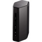 NETGEAR Nighthawk Dual-Band WiFi 7 Router (RS140) - 5.0 Gbps, 2.5G Port, Covers 2,250 sq. ft., 80 Devices
