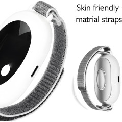 MACTANO Appareil Sommeil Portable - Soulagement Insomnie & Anxiété
