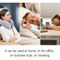 MACTANO Appareil Portable d'Aide au Sommeil, Soulagement de l'Insomnie et de l'Anxiété MACTANO Appareil Portable d'Aide au Sommeil, Soulagement de l'Insomnie et de l'Anxiété