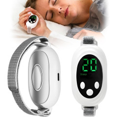 MACTANO Handheld Sleep Aid Device for Insomnia & Anxiety Relief