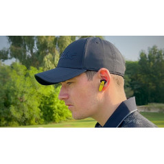 TecTecTec Team8 E Golf Bluetooth Écouteurs Sans Fil