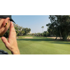 TecTecTec Team8 E Golf Bluetooth Écouteurs Sans Fil