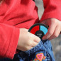 Jeux de Mémoire Portables pour Enfants 4-8 ans, Jouets Électroniques Lumineux, Cadeau Anniversaire 3-12 ans Jeux de Mémoire Portables pour Enfants 4-8 ans, Jouets Électroniques Lumineux, Cadeau Anniversaire 3-12 ans