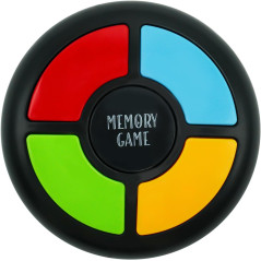 Jeux Mémoire Portables Enfants 4-8 ans – Jouets Électroniques Lumineux
