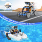Bottleboom STEM 13-en-1 Robots Solaires Éducatifs Jouet Scientifique pour Enfants 8-12 Ans Bottleboom STEM 13-en-1 Robots Solaires Éducatifs Jouet Scientifique pour Enfants 8-12 Ans