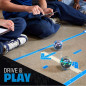 Sphero Bolt+ Robot Éducatif Programmable avec Écran LCD Animé, Recharge Qi, Étanche – Dès 8 ans Sphero Bolt+ Robot Éducatif Programmable avec Écran LCD Animé, Recharge Qi, Étanche – Dès 8 ans