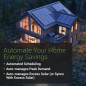 Emporia Vue 3 Home Energy Monitor - Real-Time Electricity & Solar Usage, Smart Home Automation, UL Certified Emporia Vue 3 Home Energy Monitor - Real-Time Electricity & Solar Usage, Smart Home Automation, UL Certified